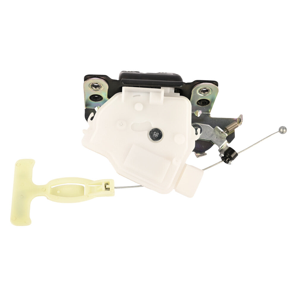Rear Trunk Liftgate Latch Lock Actuator 68084367AD Fits 2012-2019 for Fiat 500 1.4L