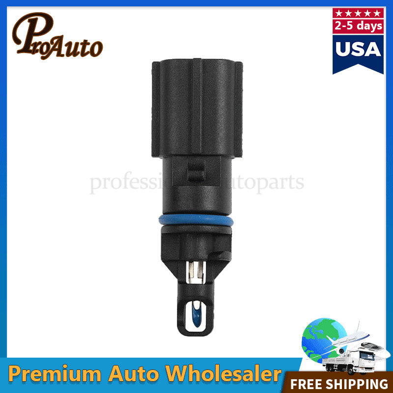 Intake Air Temperature Sensor 56028364AA For 1999-2013 for Jeep for Dodge for Ram 1500