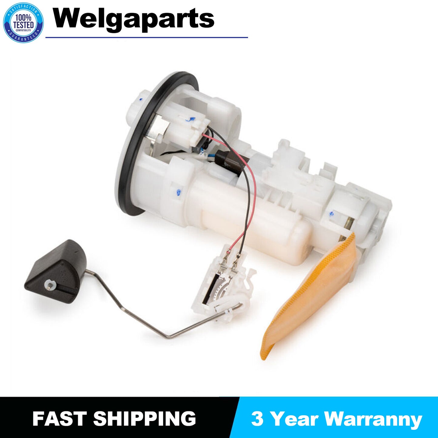 New Fuel Pump Module Assembly For 2002-06 for Toyota for Camry 2002-2004 for Toyota for Avalon