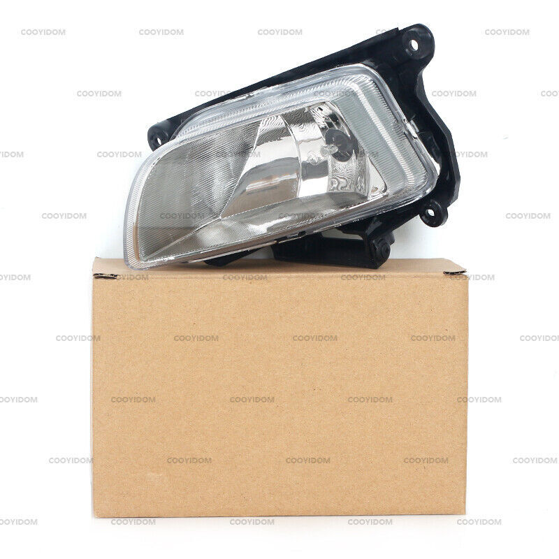 Pair Front bumper Fog lamp for Kia Optima Lotze 2009 2010
