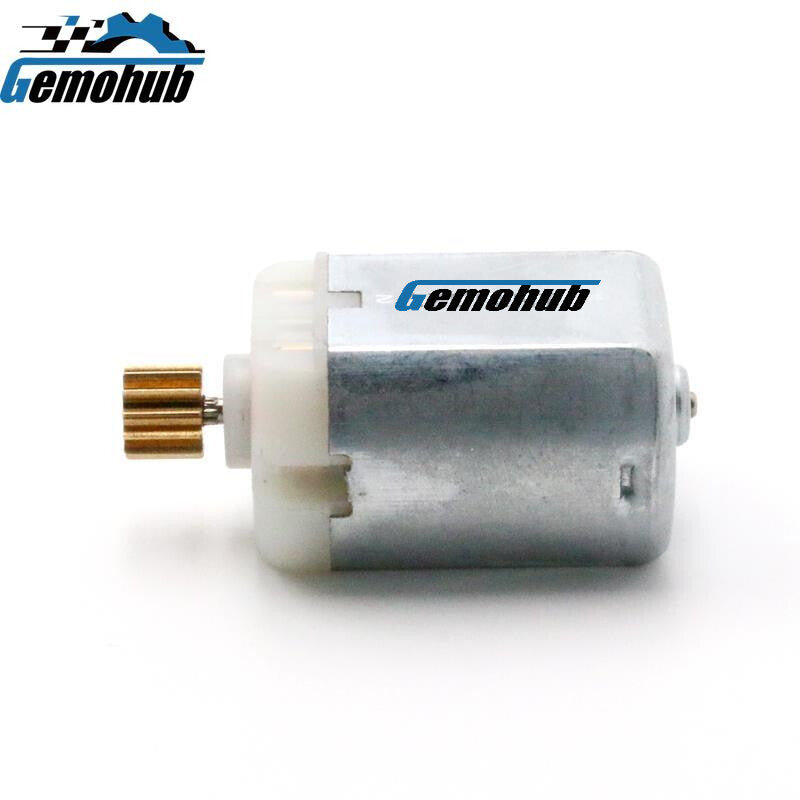 New Fuel Filler Cap Actuator Motor For 2004-2010 for Audi for A8 D3 2007-2010 for Audi S8