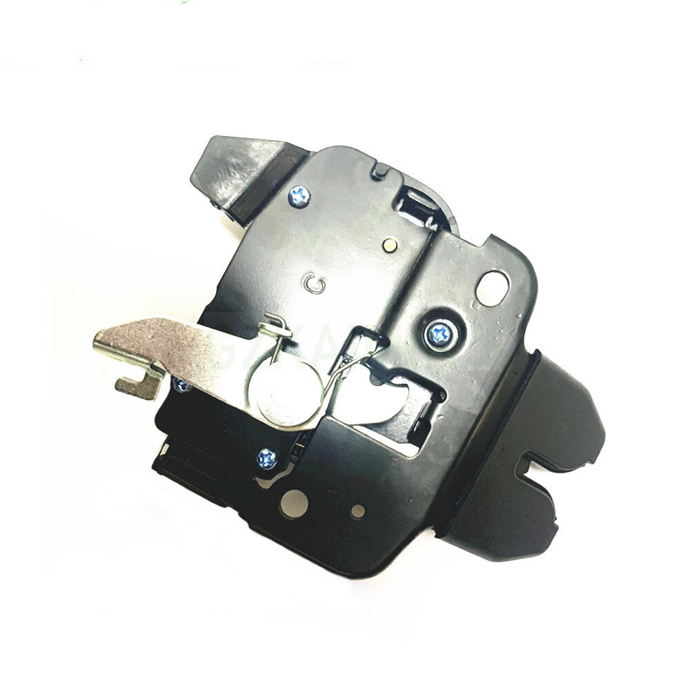 Trunk tailgate lock actuator 84631-EW000 for Nissan Syliphy 2006-