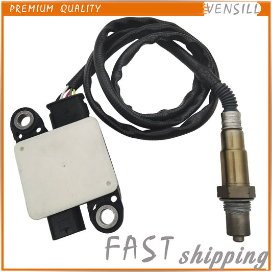 Exhaust Particulate Sensor A0009053304 for Mercedes-Benz X166 W166 GLE350 ML350