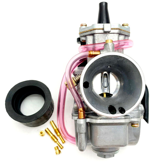 New Carburetor Carb For Keihin KOSO OKO 26 PWK 26 Dirt Pit Bike ATV Go Kart 26mm