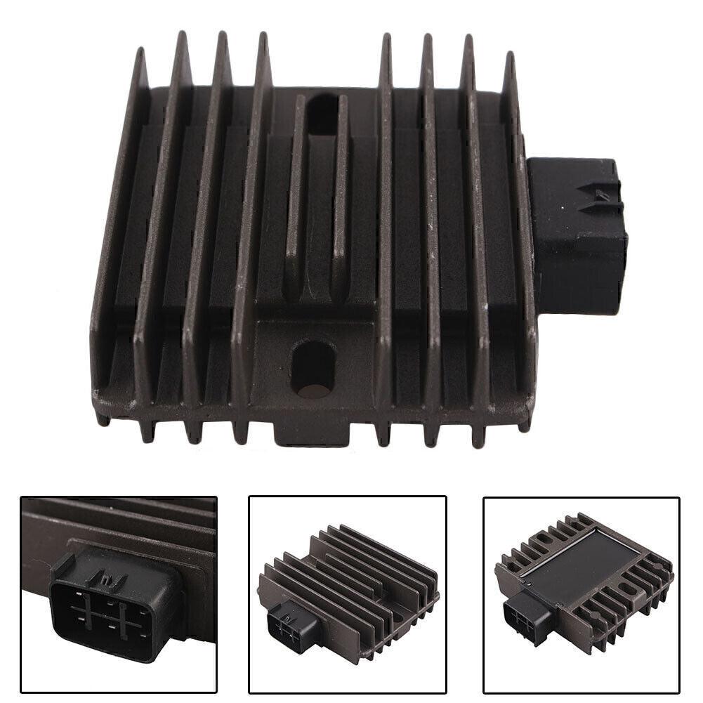 Voltage Regulator Rectifier for Kawasaki ER650 ER-6N 2009/KLE650 Versy 2008-2009