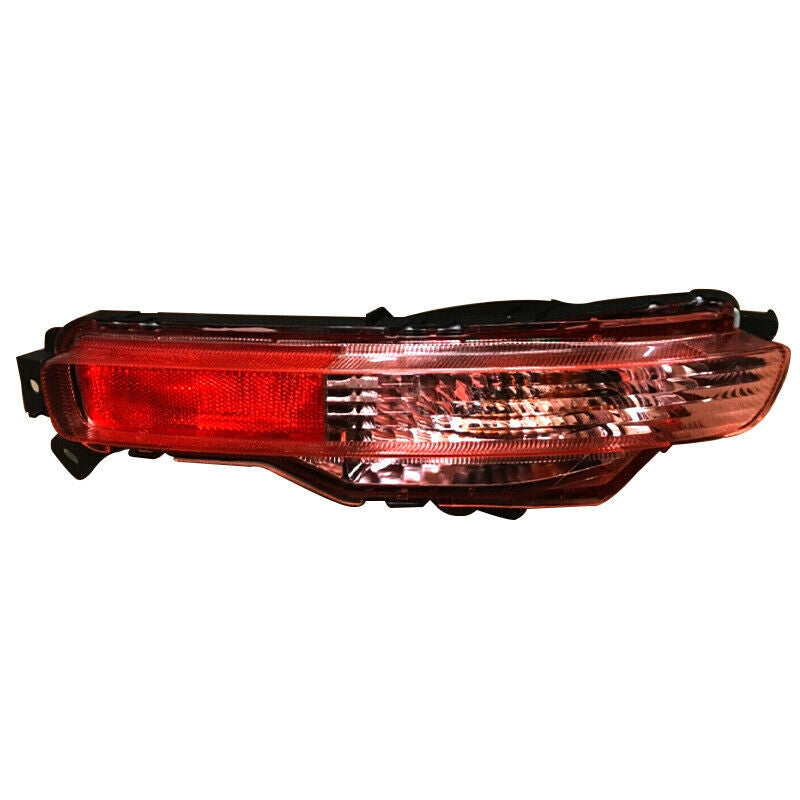 for INFINITI EX35 EX37 QX50 QX80 Left Rear Turn Signal Light Driver Side