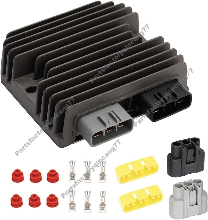 Voltage Regulator 710001191 for Can-Am ATV Outlander Renegade Commander Maverick