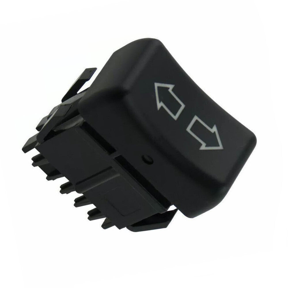 Replacement Electric Window Control Switch Button for 9 L42 1981-1989 Saloon