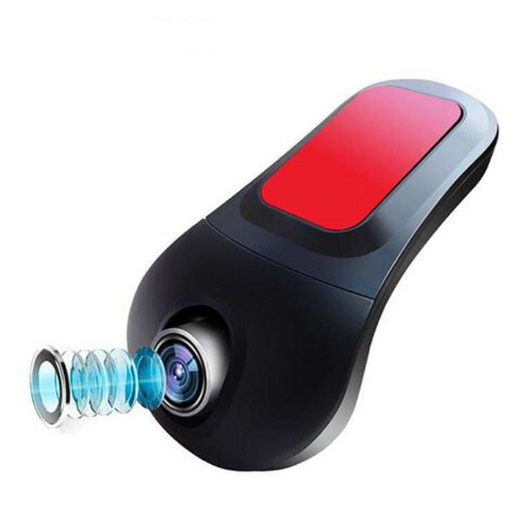 Car WIFI Camera Digital Video Recorder Camcorder HD Dashcam Night Lens