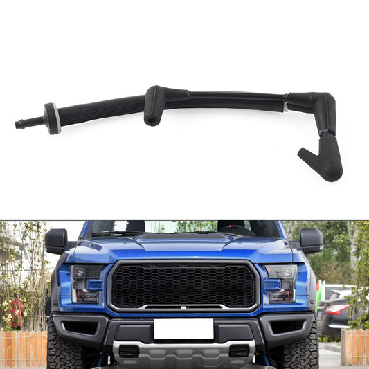 Auto Hub Lock Vacuum Line Tube Check Valve Fit for Ford F-150 Expedition for Lincoln