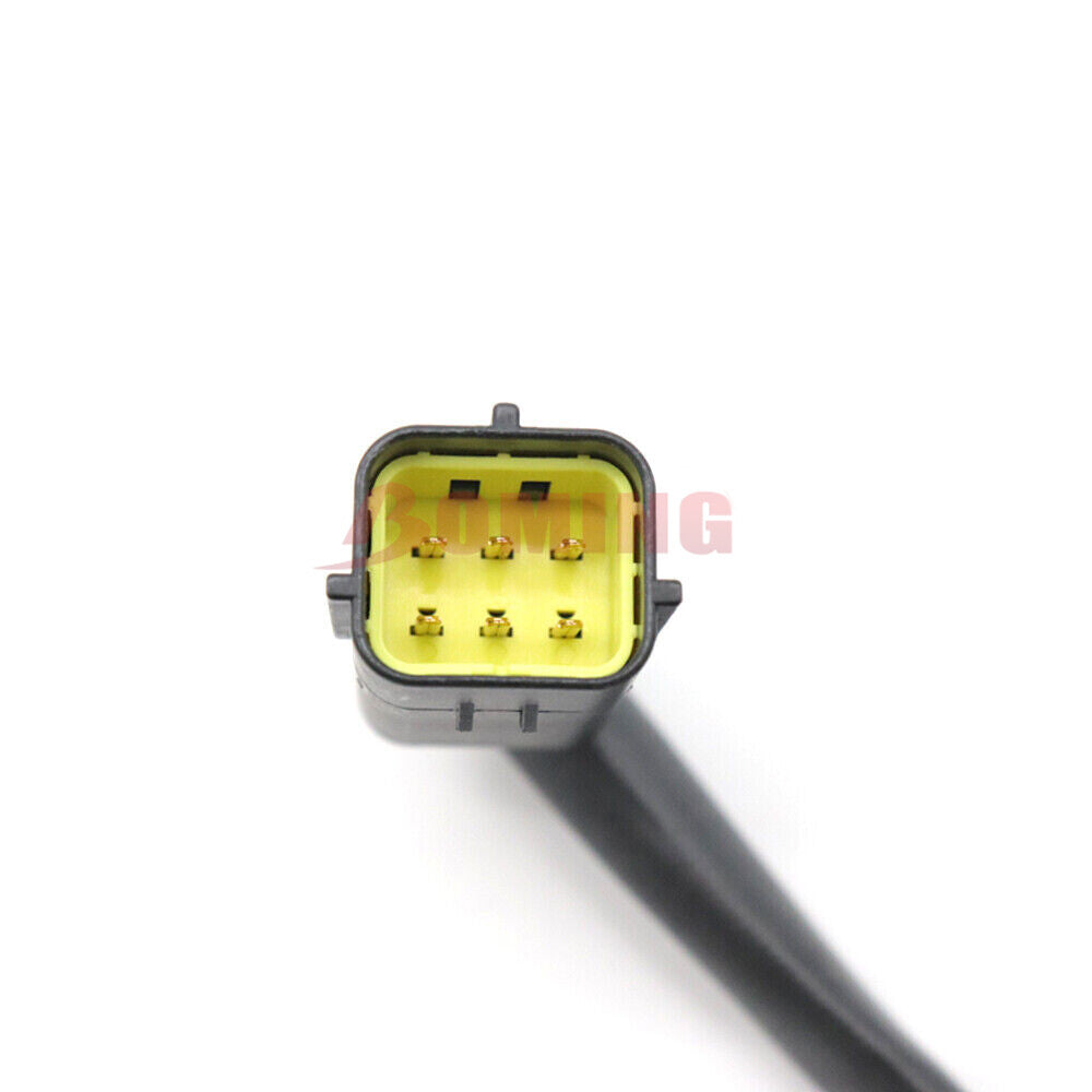 Oxygen O2 Sensor Upstream For 2000-2004 for Volvo C70 2.3L 2.4L, 2003-2006 XC90 2.5L