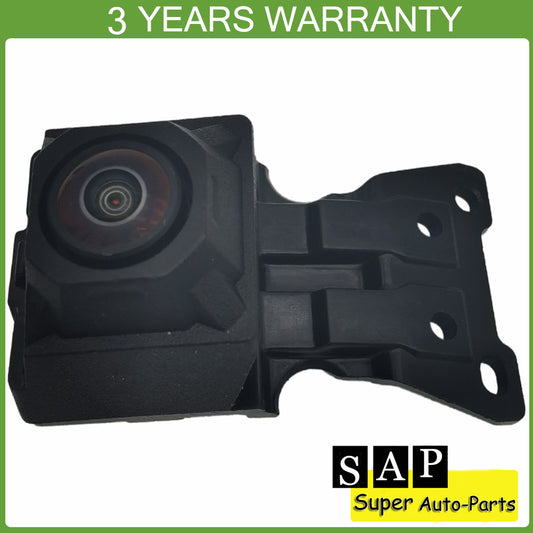 Front View Driver Information Camera for GMC Terrain SLT SLE 2022 1.5L 84789036