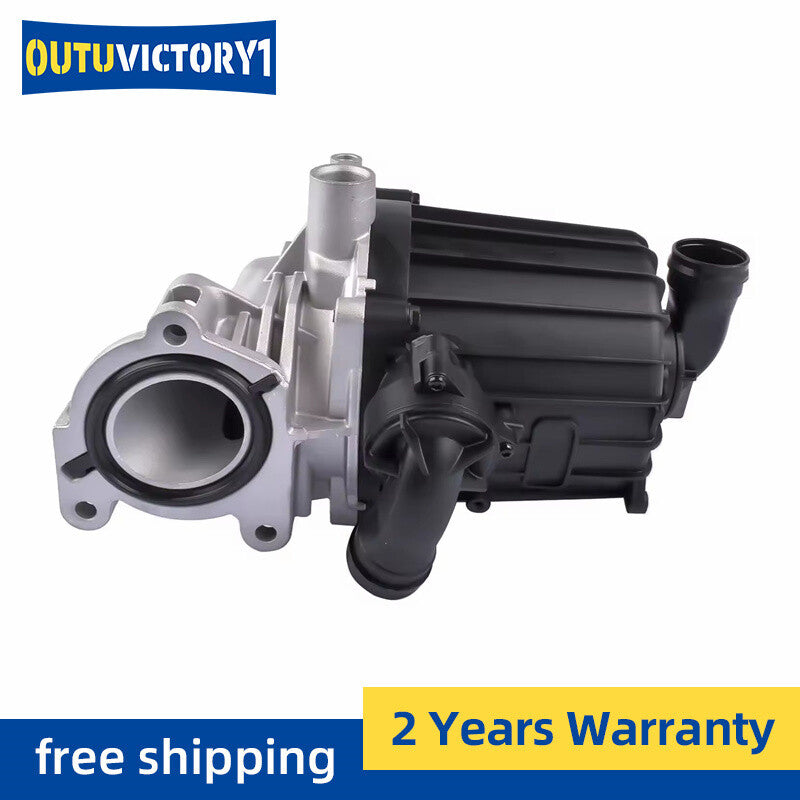 new crankcase ventilation oil separator for Volvo D11 for Mack MP7 21679517+ gasket