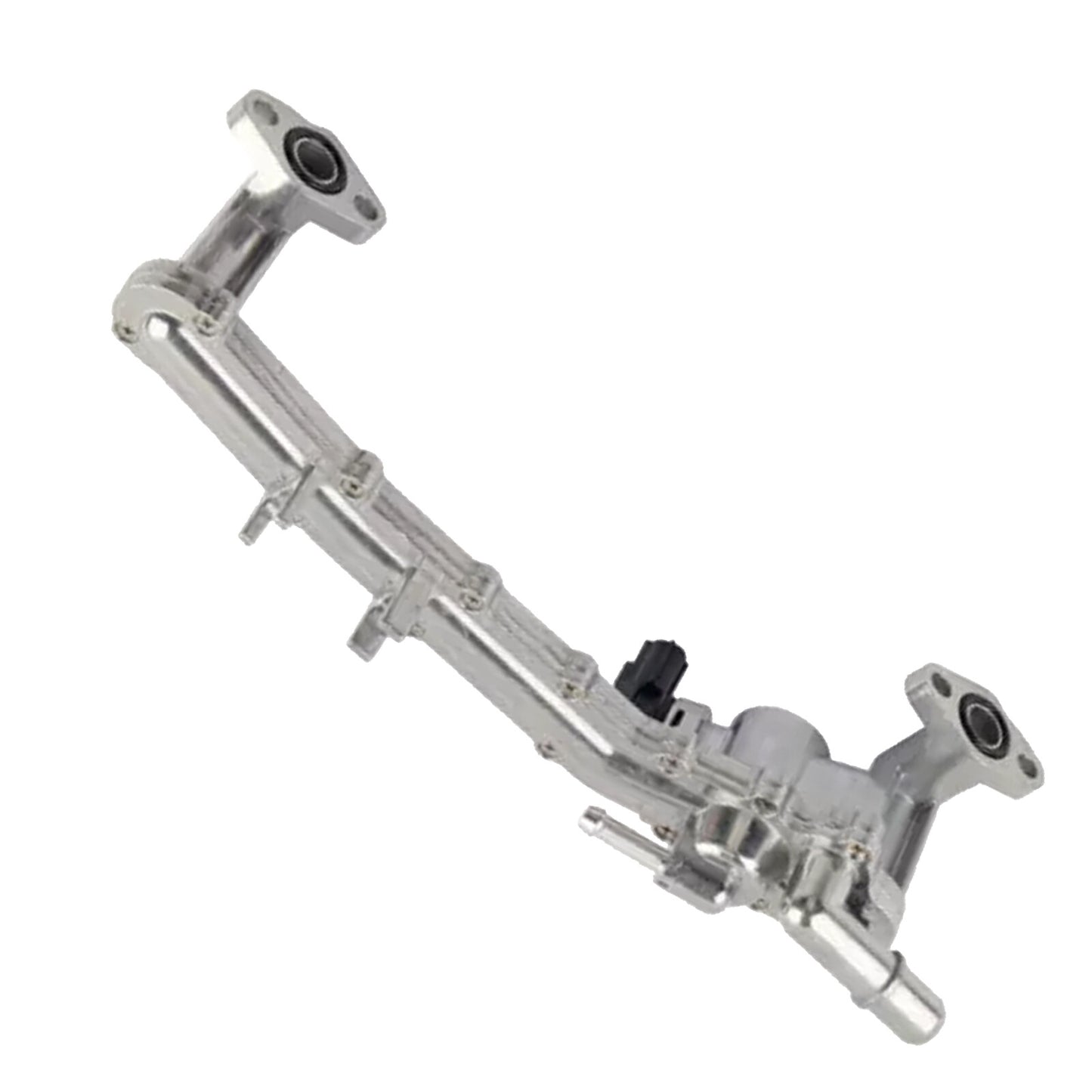 New Update Aluminum Heater Manifold Pipe for Land Rover for Jaguar 5.0L V8 LR122709