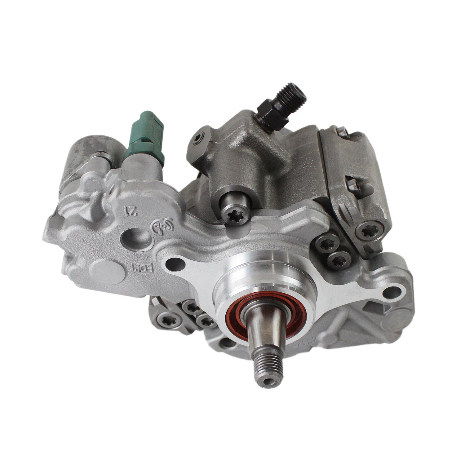 Fuel Injection Pump Suitable For Doosan D24 D18 400912-00219B Diesel