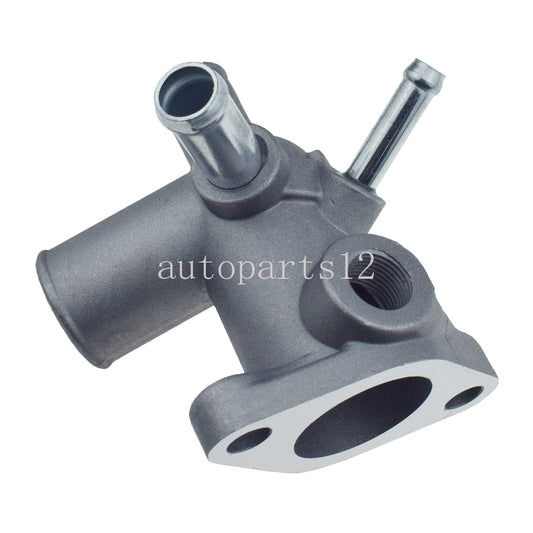 Engine coolant socket flange 16331-74260 is suitable for Toyota for Camry,Celica, and RAV4.