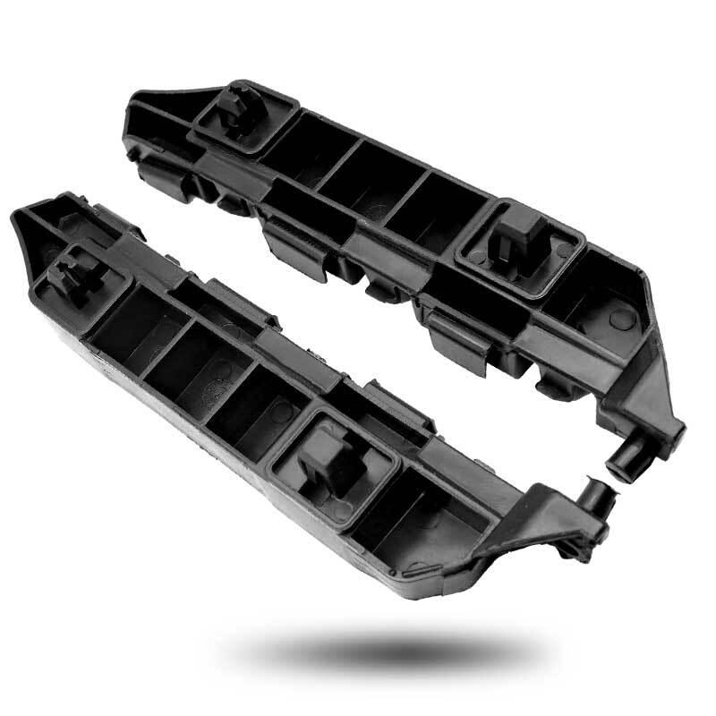 Front Left Right Side Bumper Bracket for Honda for CIVIC Sedan 2012 2013 2014 2015