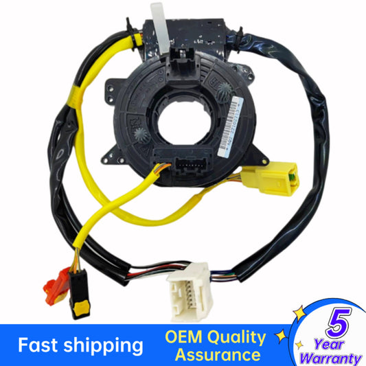 2011-2014 for SUBARU WRX STI CLOCK SPRING SRS REEL CLOCKSPRING Equipment Manufacturer 83196FG030
