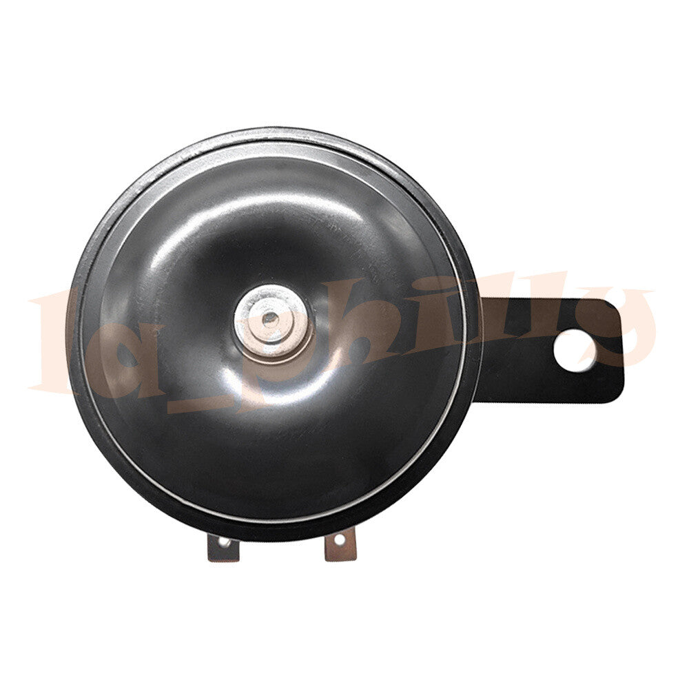 for Altima Frontier Maxima Rogue Versa Xterra Pickup Quest 25610-2DR0A Horn High