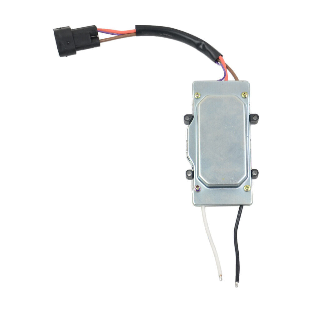 Radiator fan control module 17117561757 1137328080 is suitable for BMW 3 Series E46