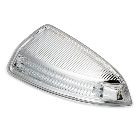 Fit for Mercedes Benz ML Class W204 W164 Door Left Rear View Side Turn Mirror Lamps