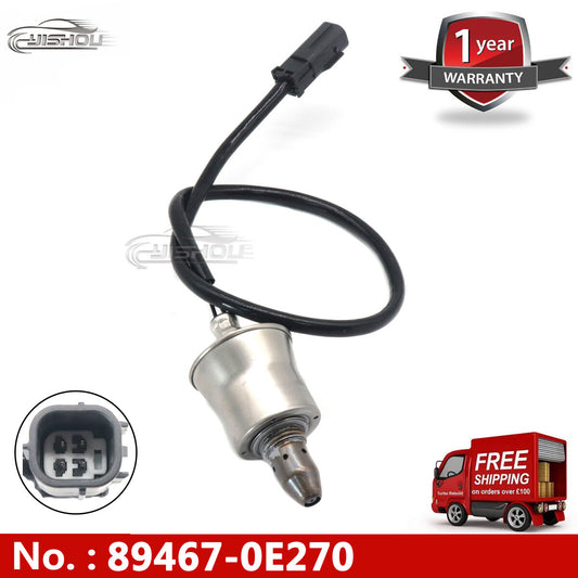 Air-fuel ratio oxygen sensor 89467-0E270 applicable to 2020-2022 for Toyota Highlander 3.5L