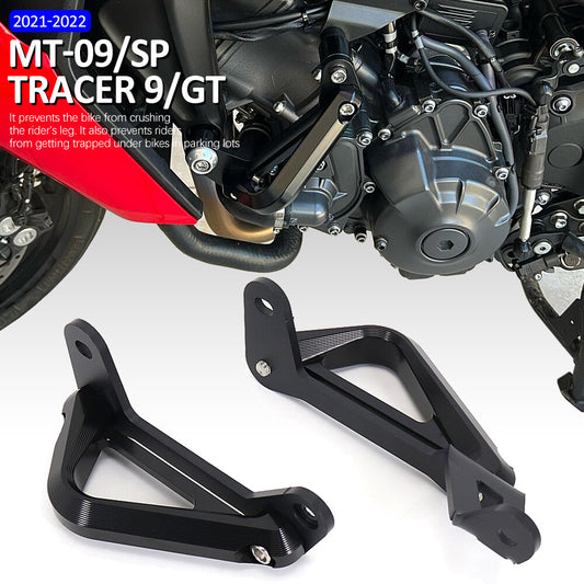 for YAMAHA MT-09 SP TRACER 9 GT 2021-2022 Motorcycle Engine Crash Bar Protector