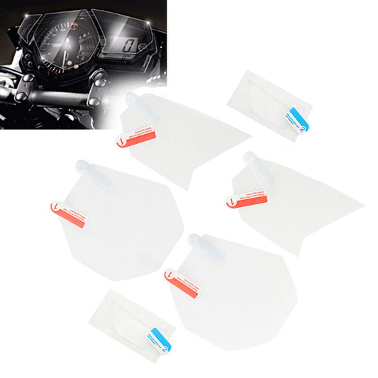 Speedometer Protective Film Screen Protector for Yamaha YZF-R3 MT-03 Motorcycle
