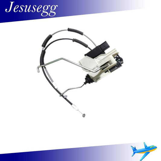 Fits For Picanto 2011-2017 Front Right Passenger Side Door Lock Latch Actuator