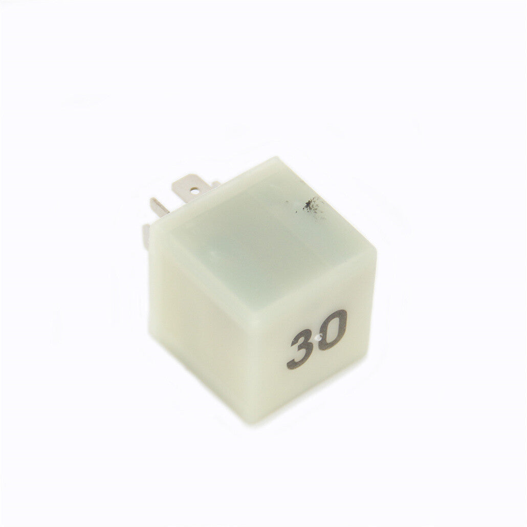 Brand new ECU control relay 30, suitable for Volkswagen for Golf , for Passat , for Audi A3, for A4 , for A6 seats. (165906381-)