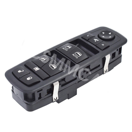 Window Switch For Left Driver Side Fit For 2019-2021 for DODGE for RAM 1500 2500 3500