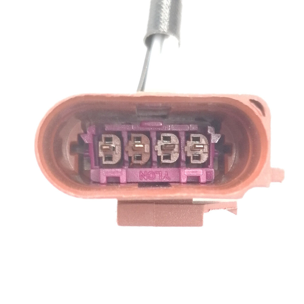 Post-oxygen sensor suitable for Pontiac Vibe 2003 2004 - 2006 12389465-05080 89465080
