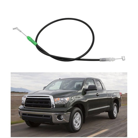 Car Front Door Cable Assembly 697100C010 for Toyota Tundra 3.4 4.0 4.7 2000-2006