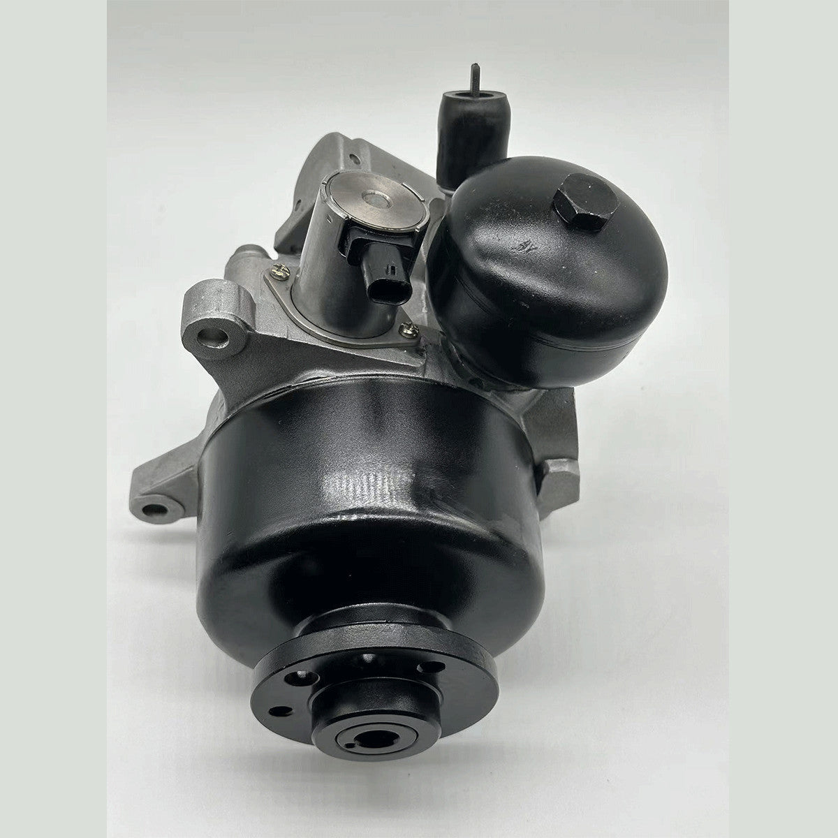 ABC Hydraulic Power Steering Pump Fit for Mercedes W221 CL550 S500 S550 2007-2014