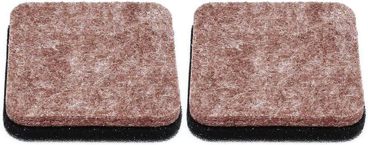 2 Pack Air Filter 4137-124-2800  Pre Filter 4137-124-1500 for Stihl FS76