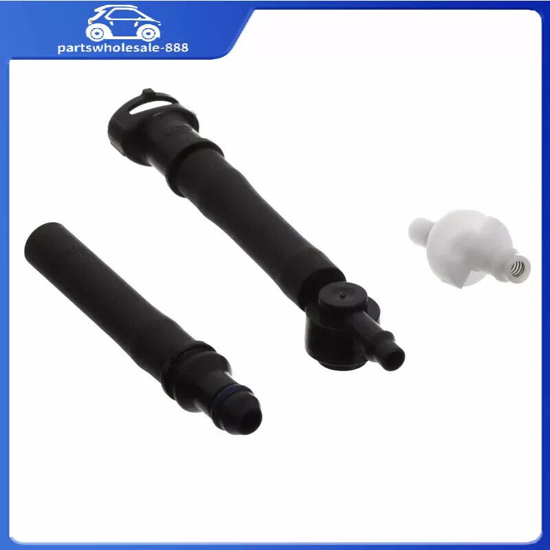 Rear windshield washing machine check valve hose suitable for 11-18 for Jeep for Wrangler