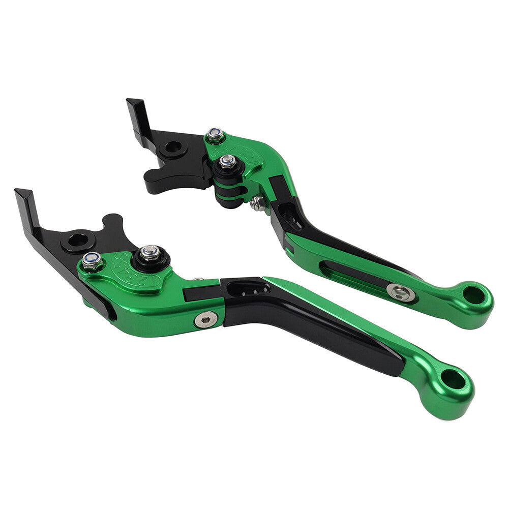 Folding Extendable Brake Clutch Levers fit for Honda CBR600RR 07-22 CBR1000RR