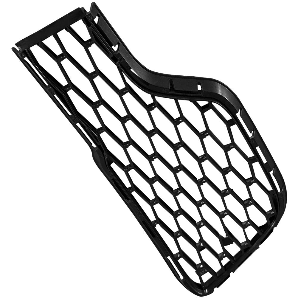 Front Bumper Air Vent Grille Cover Passenger Side for Ghibli 2014 2015 2016 2017
