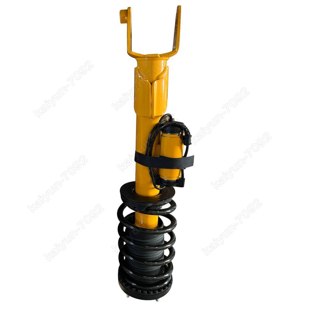 Front Right Shock Assembly W/ADS for Dodge for Challenger Charger SRT SXT 2015-2023