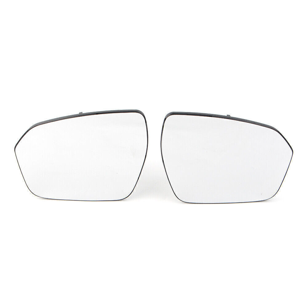 Rear View Mirror Glass w/ Back for Land Rover for Range Rover Evoque L538 2012-2015