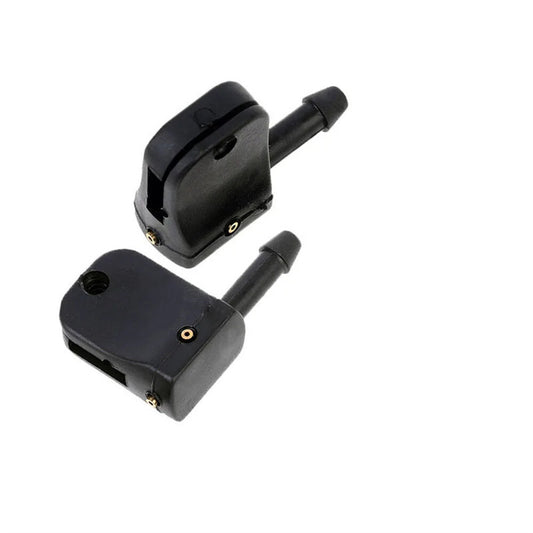 2pcs Front Wiper Arm Washer Nozzle Jets for Mercedes Vito Sprinter for Smart Fortwo