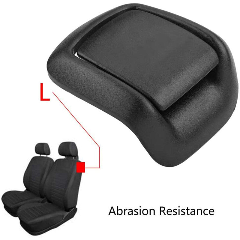 2-Piece Front for Seat Tilt Handles LHRH 1417521/0 for 2002-08 for Ford Fiesta MK6 3-Door