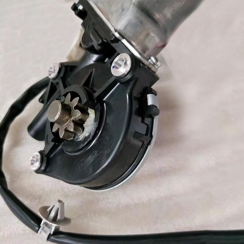 New Power Window Regulator Motor FRONT LEFT for 2002-2005 for Kia Sedona 0K5525956Y