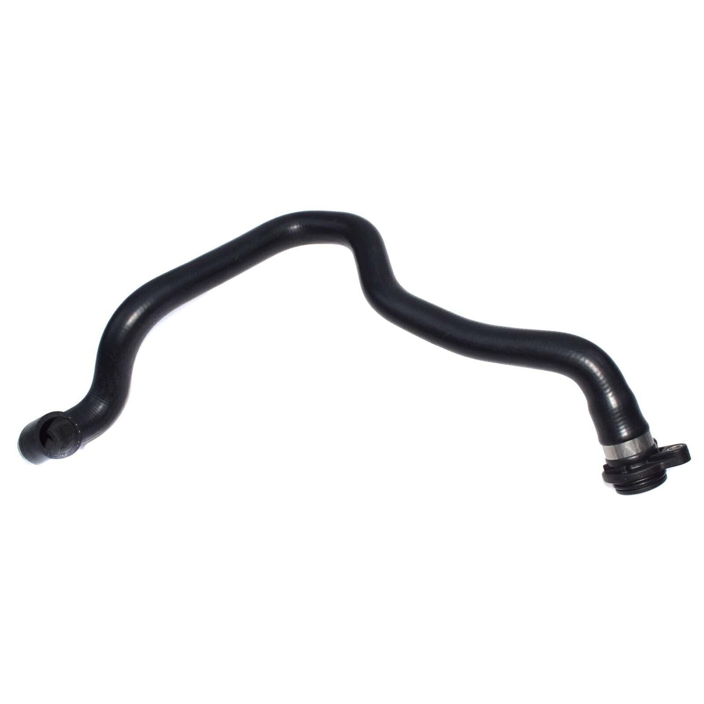 Water Coolant Hose Thermostat to Front of Engine for BMW E90 E93 E88 11537545890