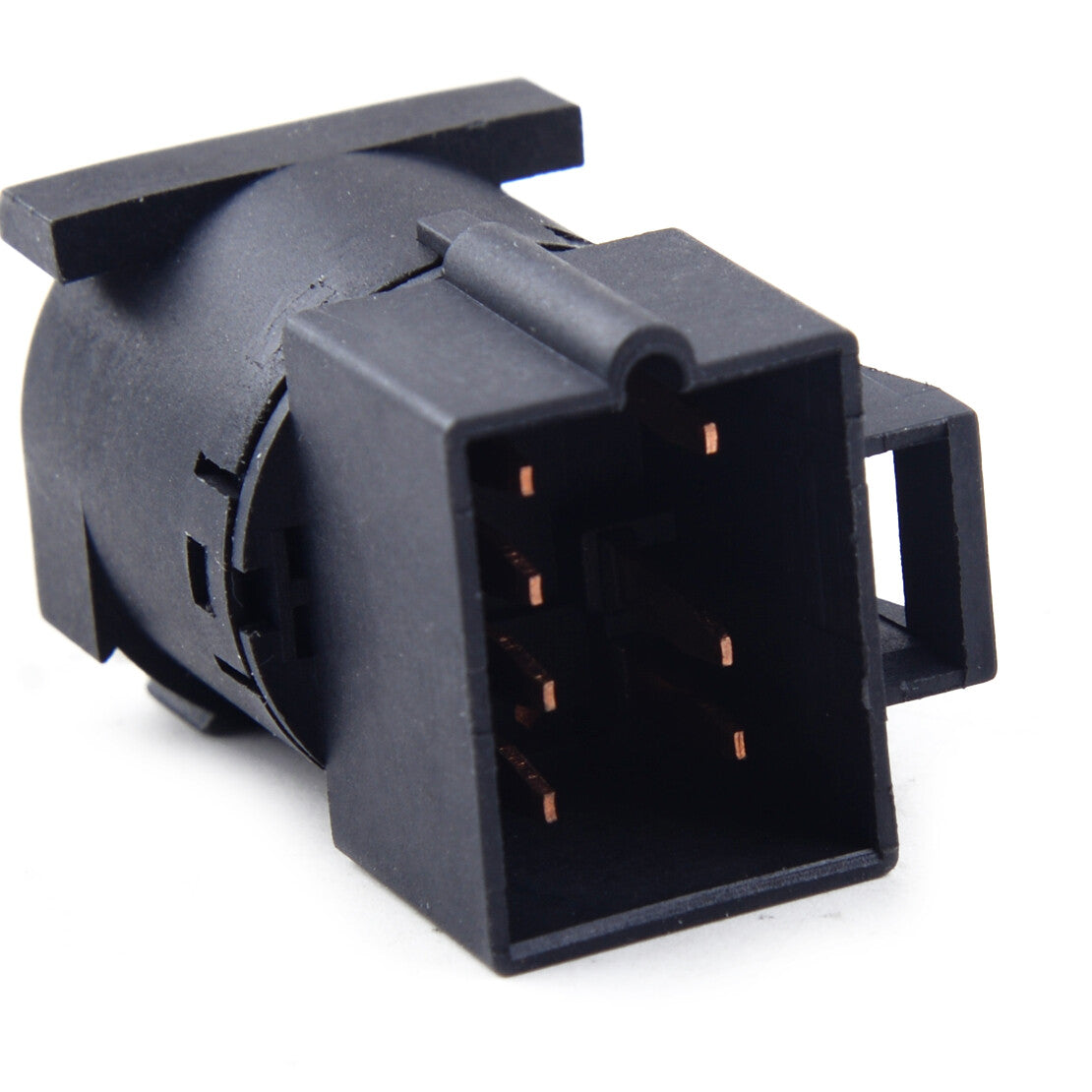 A/C Heater Blower Motor Control Switch Fit for Chevrolet Silverado 1500 1999