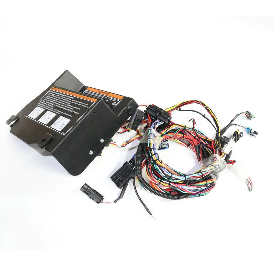 New Speed Controller Wiring Harness Fits 2012-2016 EZGO RXV Curtis Controllers