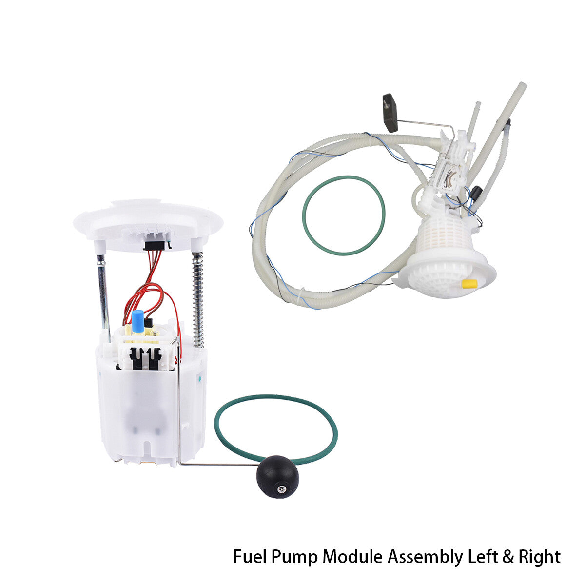 Fuel Pump Left Right For 05-15 for Dodge Magnum Charger for Challenger 5136023 5136022