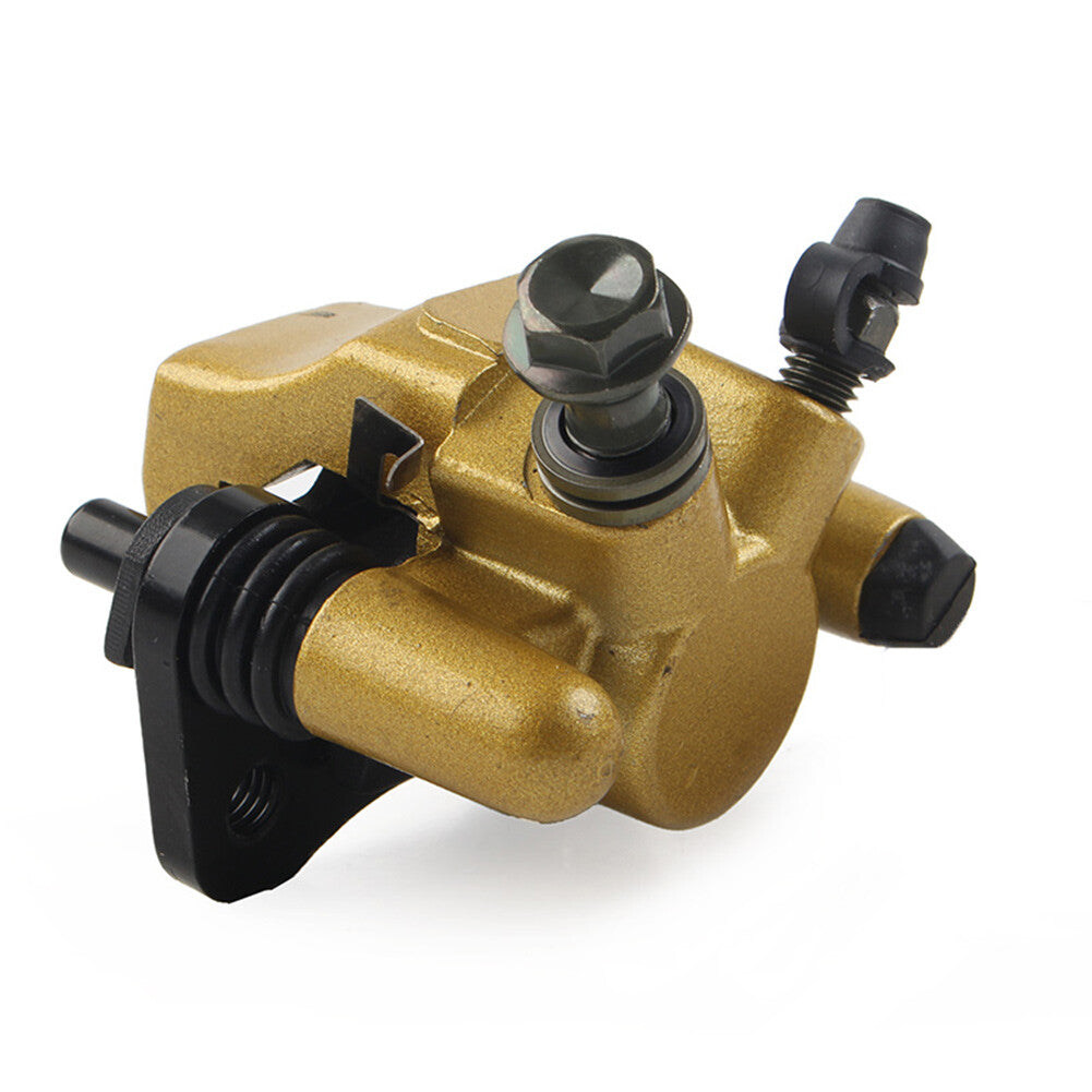 Brake Caliper Rear Left for Taotao Roketa Sunl Go Kart 50/70/90/110cc ATV Quad