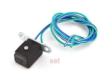 STATOR TRIGGER PICKUP COIL IGNITOR CG150 200 CG250 CHINESE ATV MOPED DIRT BIKE