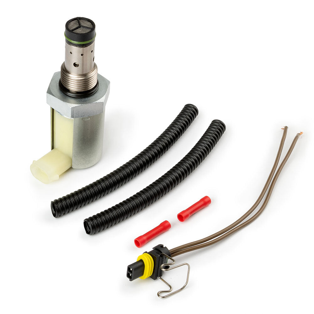 Fuel injector pressure regulator 3C3Z9C968AA for Ford E450 F350 Super Duty 05-07